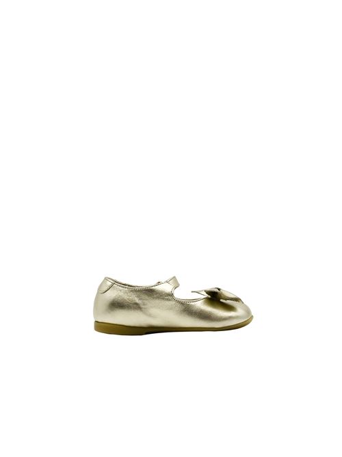 Scarpa, bambina, logata. ZECCHINO D'ORO | SA 60007648